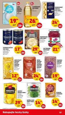 akční leták Penny Market 25.4.2024-5.5.2024