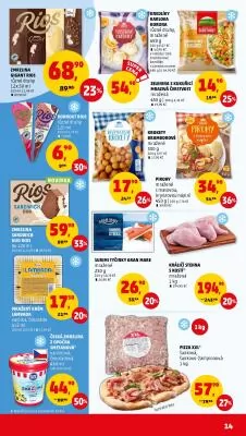 akční leták Penny Market 25.4.2024-5.5.2024