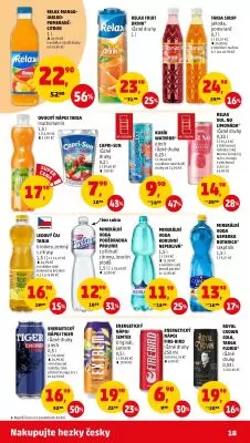 akční leták Penny Market 25.4.2024-5.5.2024