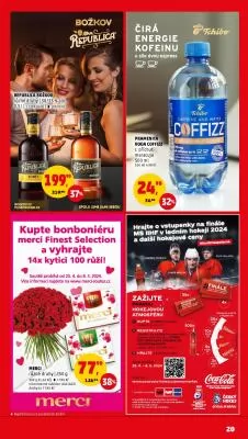 akční leták Penny Market 25.4.2024-5.5.2024
