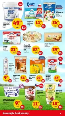 akční leták Penny Market 25.4.2024-5.5.2024