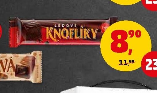 TYČINKY ENJOY