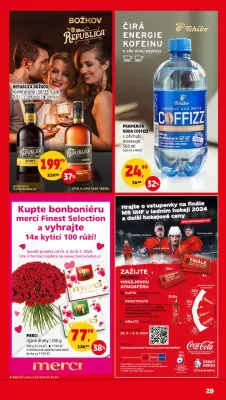 akční leták Penny Market 25.4.2024-1.5.2024