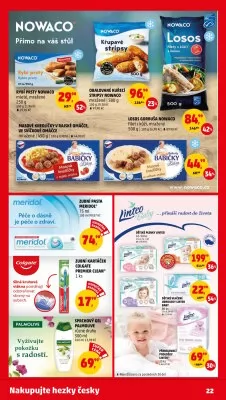 akční leták Penny Market 25.4.2024-1.5.2024