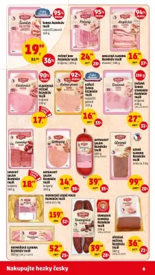 akční leták Penny Market 25.4.2024-1.5.2024