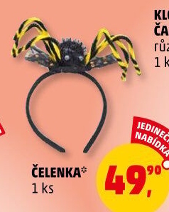 Karnevalové doplňky