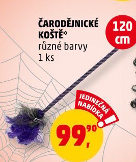 Karnevalové doplňky