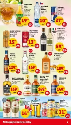 akční leták Penny Market 25.4.2024-7.5.2024
