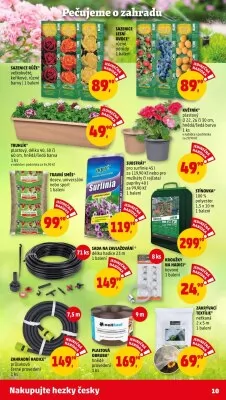 akční leták Penny Market 25.4.2024-7.5.2024