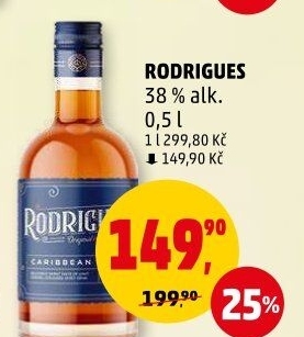 Rum Rodrigues