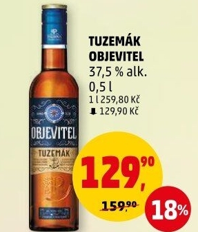 Tuzemský Objevitel Palírna U Zeleného Stromu