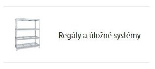 Regály a úložné systémy - BAUHAUS akcniletaky.com