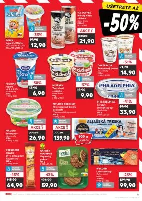 akční leták Kaufland 1.5.2024-6.5.2024