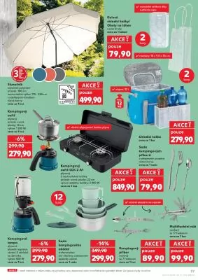 akční leták Kaufland 1.5.2024-6.5.2024