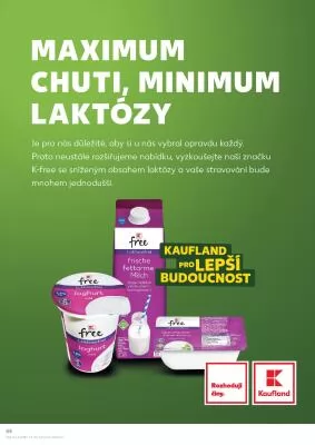 akční leták Kaufland 1.5.2024-6.5.2024