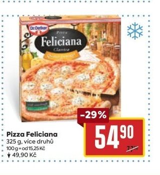 Pizza Feliciana