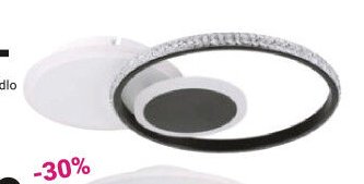 Stropní LED svítidlo RULM - Möbelix akcniletaky.com