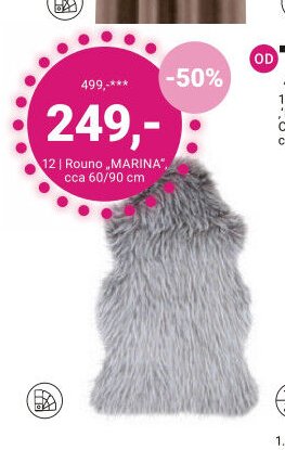 Rouno MARINA - Möbelix akcniletaky.com