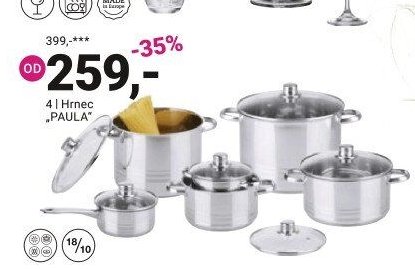Hrnec PAULA - Möbelix akcniletaky.com