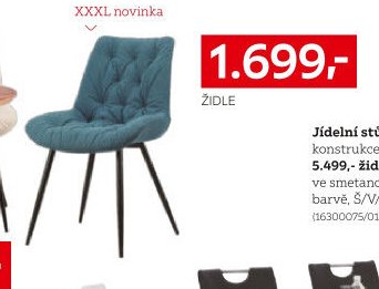 Židle - XXXLutz akcniletaky.com