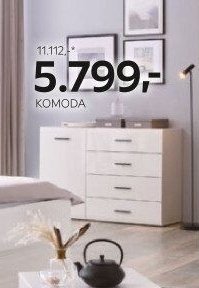 Komoda