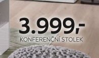 Konferenční stolek