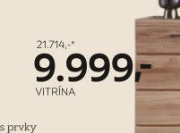 Vitrína