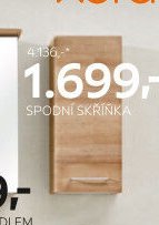 Xora Spodní skříňka - XXXLutz akcniletaky.com