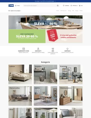 akční leták Jysk 30.4.2024-6.5.2024