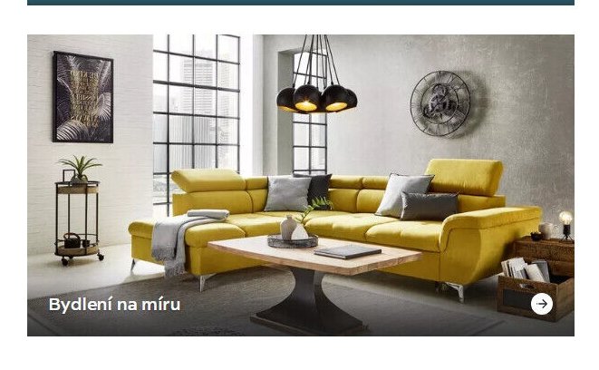 Bydlení na míru - Möbelix akcniletaky.com