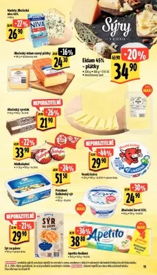 akční leták Albert 1.5.2024-7.5.2024