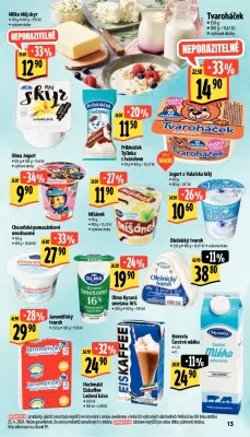 akční leták Albert 1.5.2024-7.5.2024
