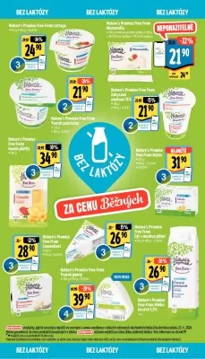 akční leták Albert 1.5.2024-7.5.2024