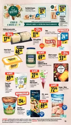 akční leták Albert 1.5.2024-7.5.2024