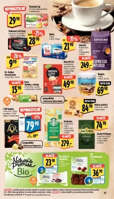 akční leták Albert 1.5.2024-7.5.2024