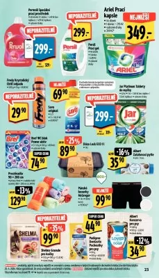akční leták Albert 1.5.2024-7.5.2024