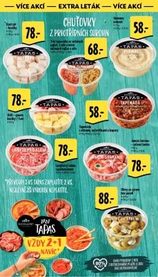 akční leták Albert 1.5.2024-7.5.2024