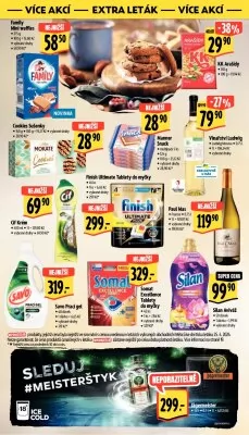 akční leták Albert 1.5.2024-7.5.2024
