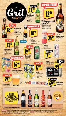 akční leták Albert 1.5.2024-7.5.2024