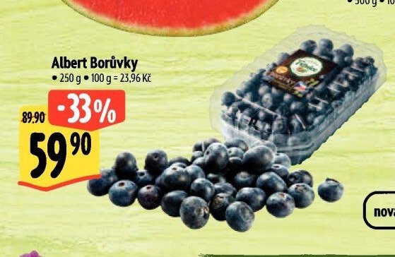 Albert Borůvky