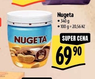 Nugeta