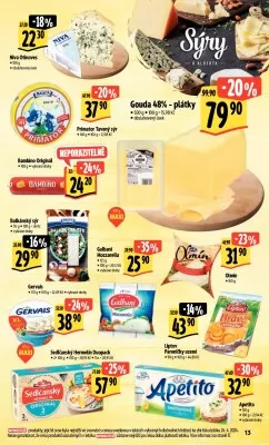 akční leták Albert 1.5.2024-7.5.2024