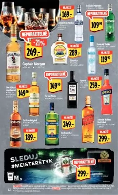 akční leták Albert 1.5.2024-7.5.2024