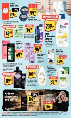 akční leták Albert 1.5.2024-7.5.2024