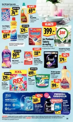 akční leták Albert 1.5.2024-7.5.2024