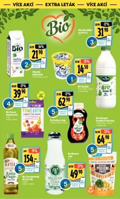 akční leták Albert 1.5.2024-7.5.2024