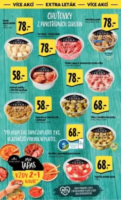 akční leták Albert 1.5.2024-7.5.2024