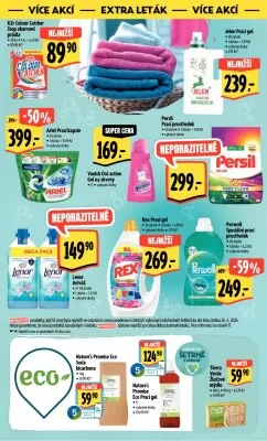 akční leták Albert 1.5.2024-7.5.2024