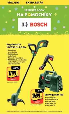 akční leták Albert 1.5.2024-7.5.2024