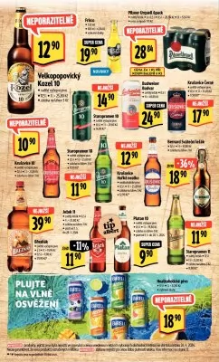 akční leták Albert 1.5.2024-7.5.2024